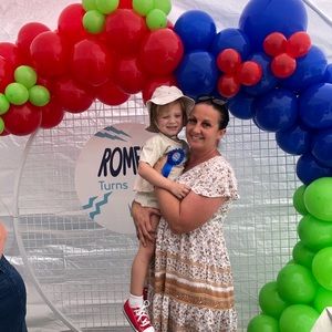 Meet your Posher, Leah